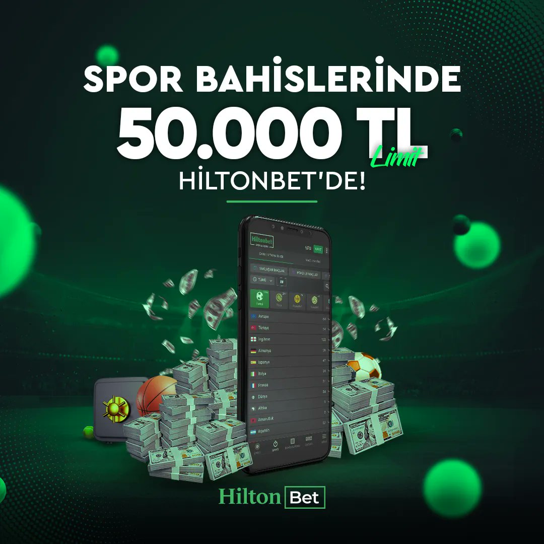 Hiltonbet Platform Görseli